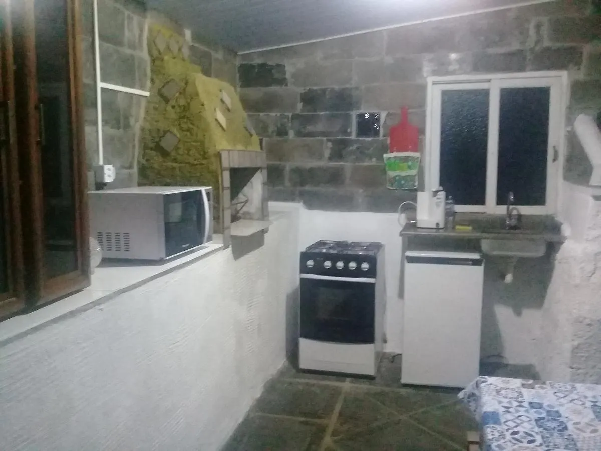 Sitio Segredo Das Aguas 호텔 Serra dos Alves