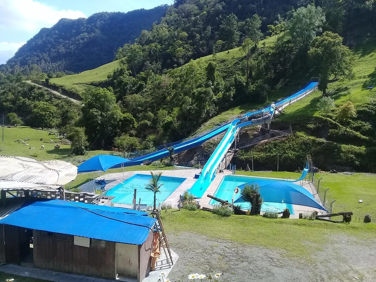 여관 Sitio Segredo Das Aguas 호텔 Serra dos Alves